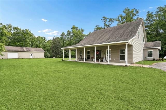 19240 East Bell Road Amite, LA 70422 - Photo 1 of 33
