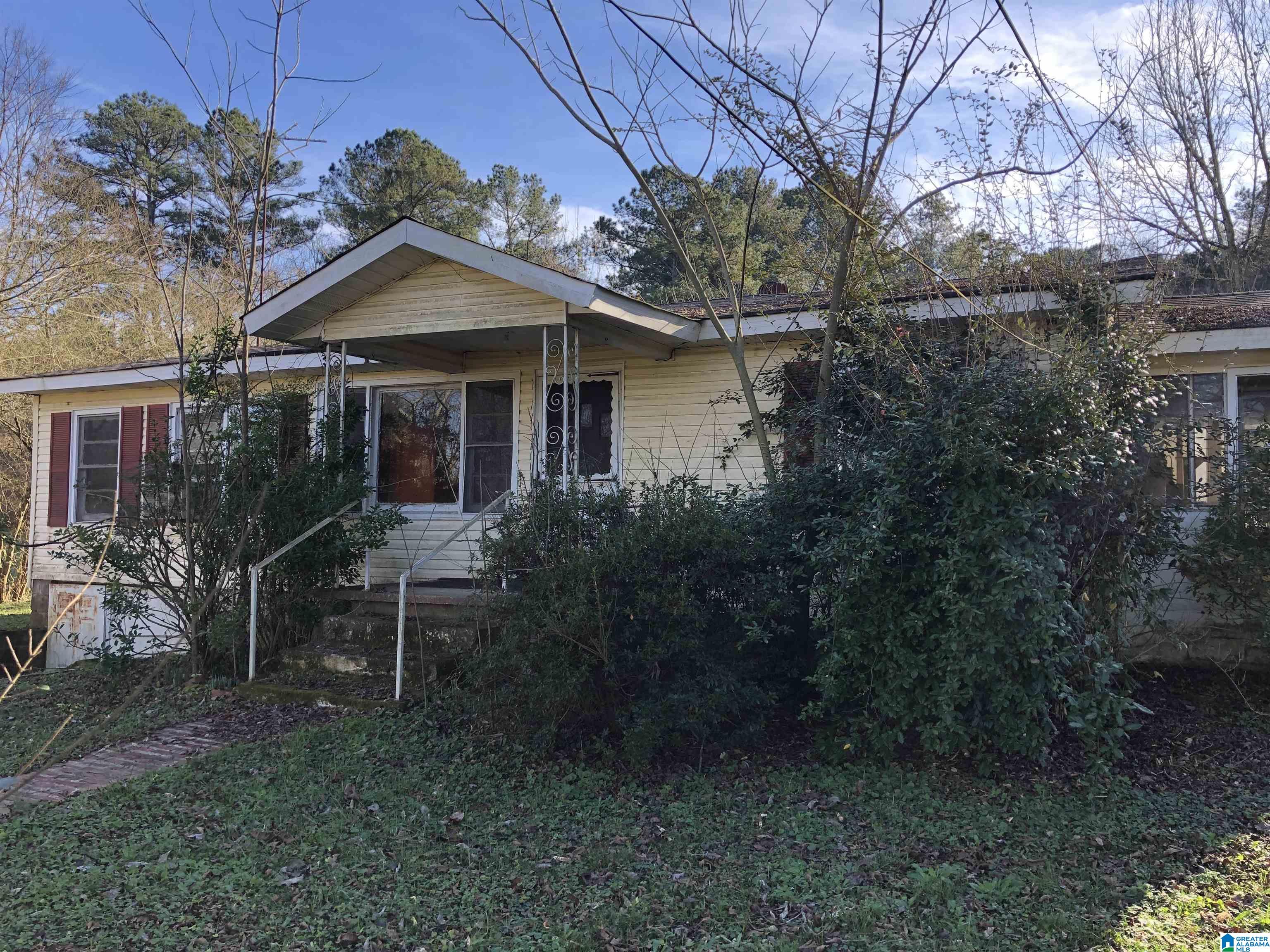 90 Old Springs Road Springville, AL 35146 - Photo 50 of 50