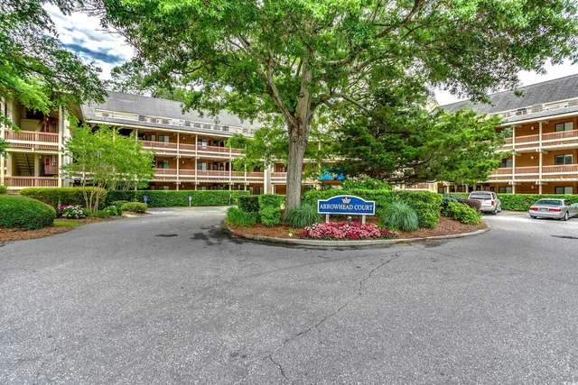 $272,900 | 180 Rothbury Circle, Unit 303, Myrtle Beach, SC 29572