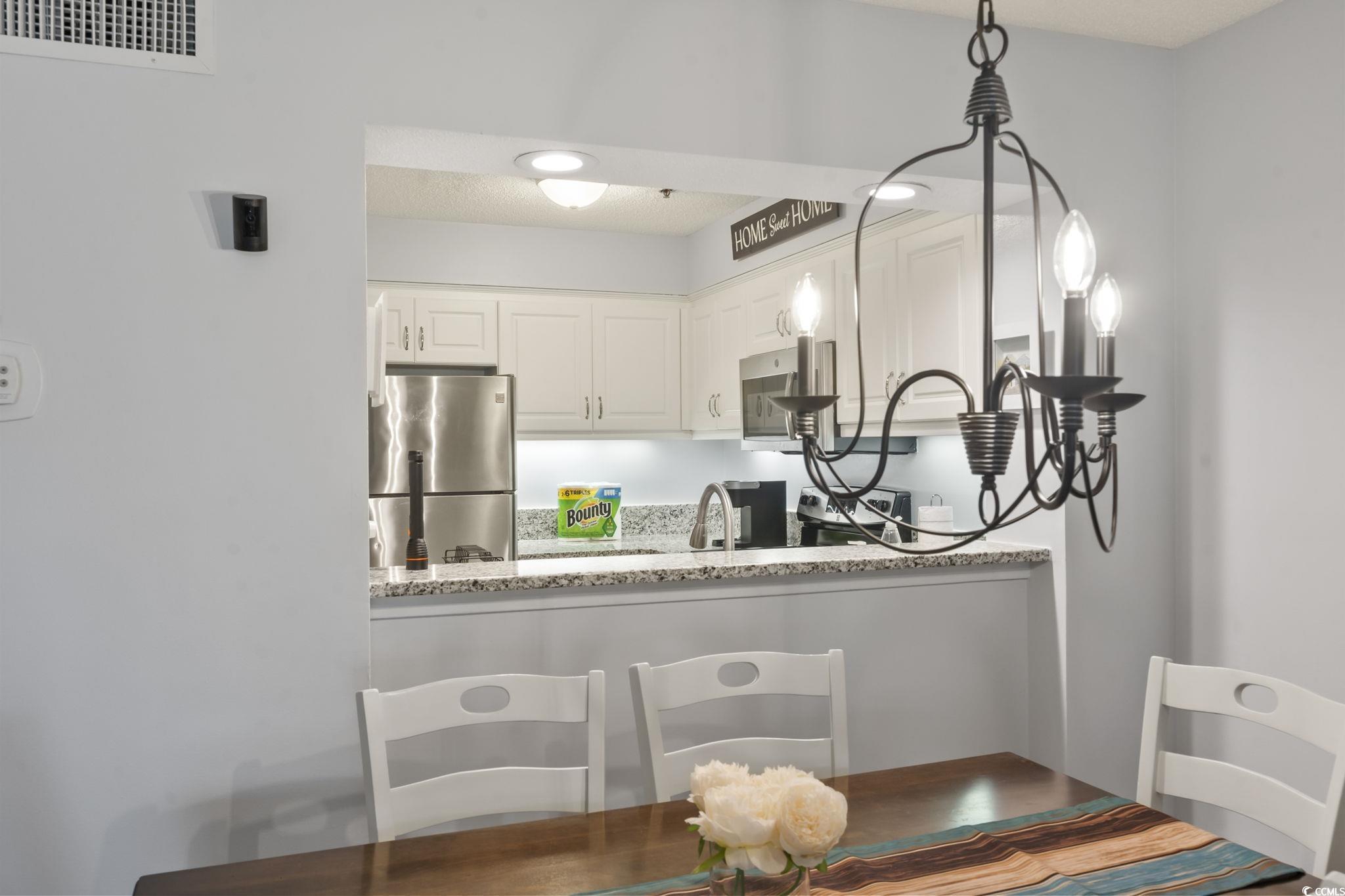 180 Rothbury Circle, Unit 303 Myrtle Beach, SC 29572 - Photo 20 of 33