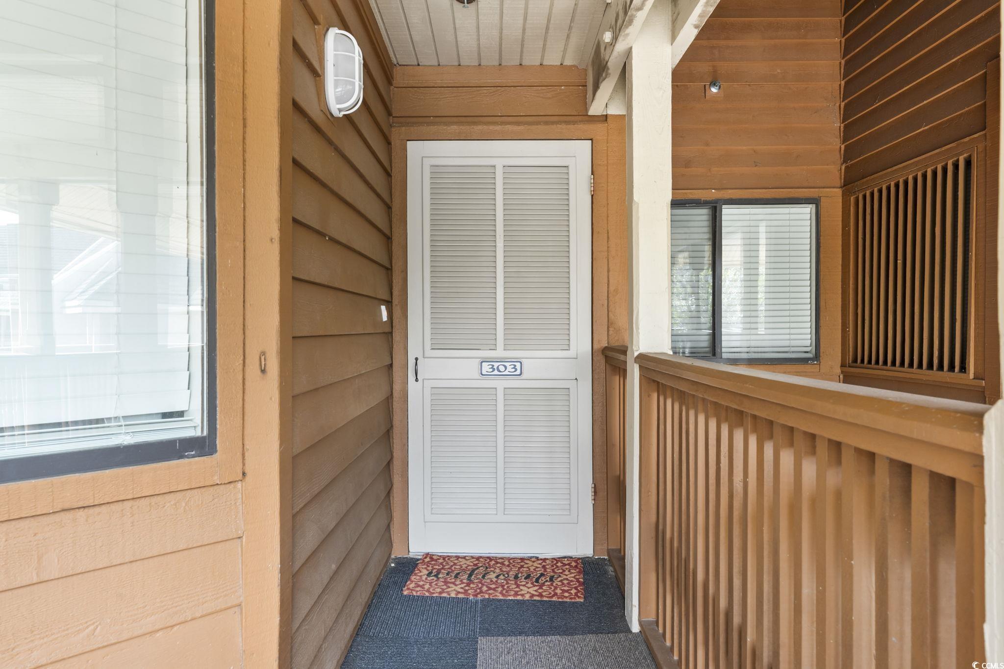 180 Rothbury Circle, Unit 303 Myrtle Beach, SC 29572 - Photo 2 of 33