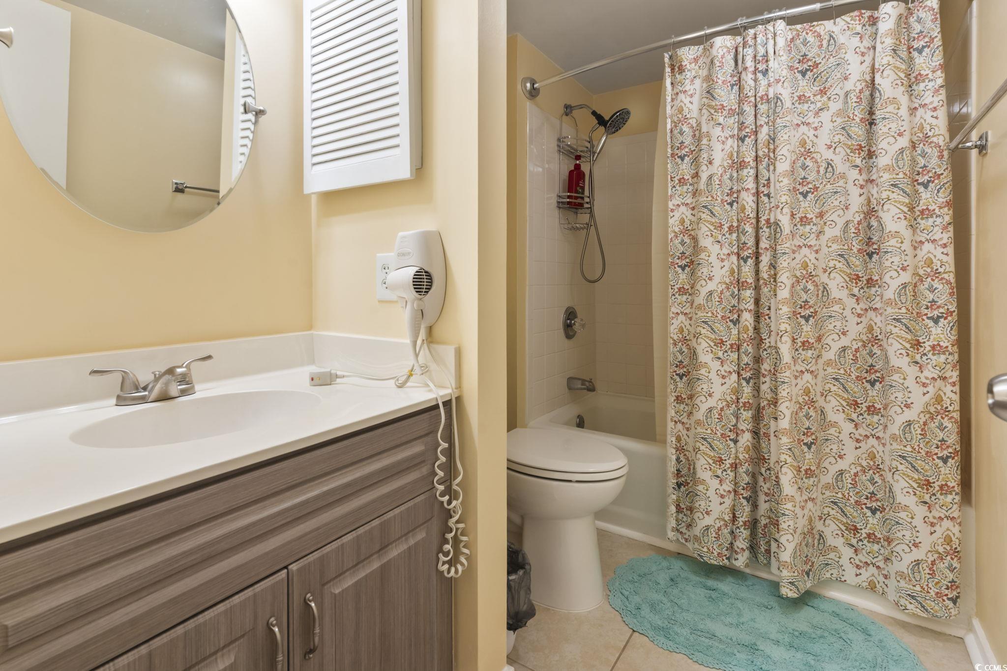 180 Rothbury Circle, Unit 303 Myrtle Beach, SC 29572 - Photo 22 of 33