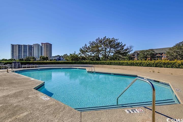 180 Rothbury Circle, Unit 303 Myrtle Beach, SC 29572 - Photo 26 of 33