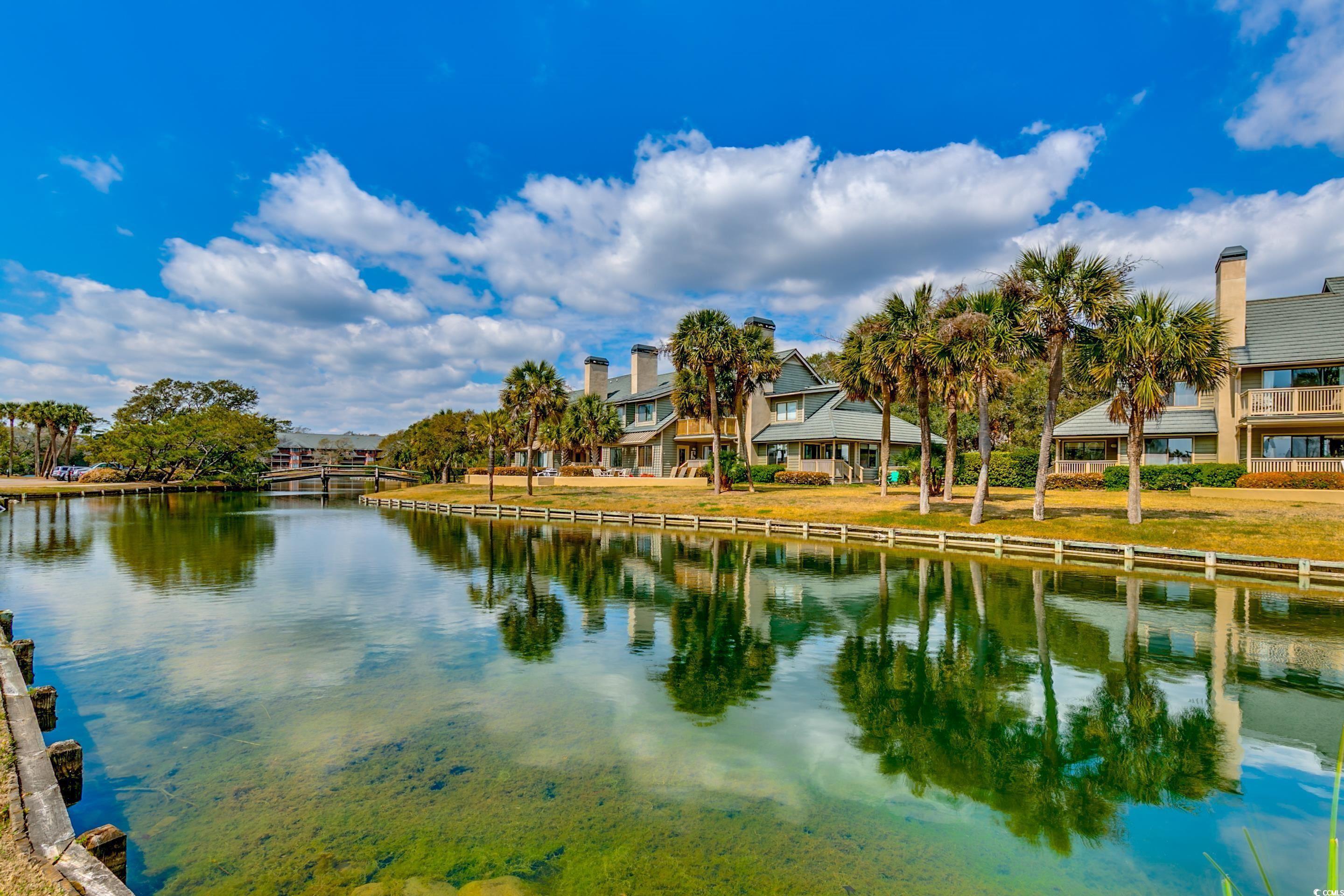 180 Rothbury Circle, Unit 303 Myrtle Beach, SC 29572 - Photo 27 of 33