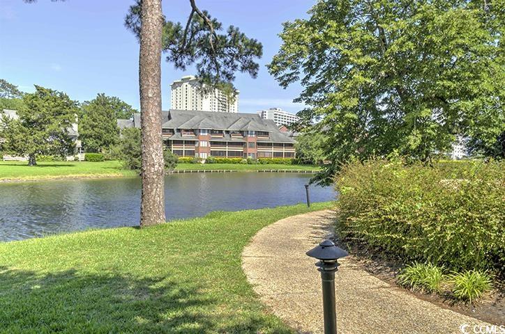 180 Rothbury Circle, Unit 303 Myrtle Beach, SC 29572 - Photo 28 of 33