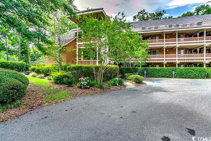 180 Rothbury Circle, Unit 303 Myrtle Beach, SC 29572 - Photo 29 of 33