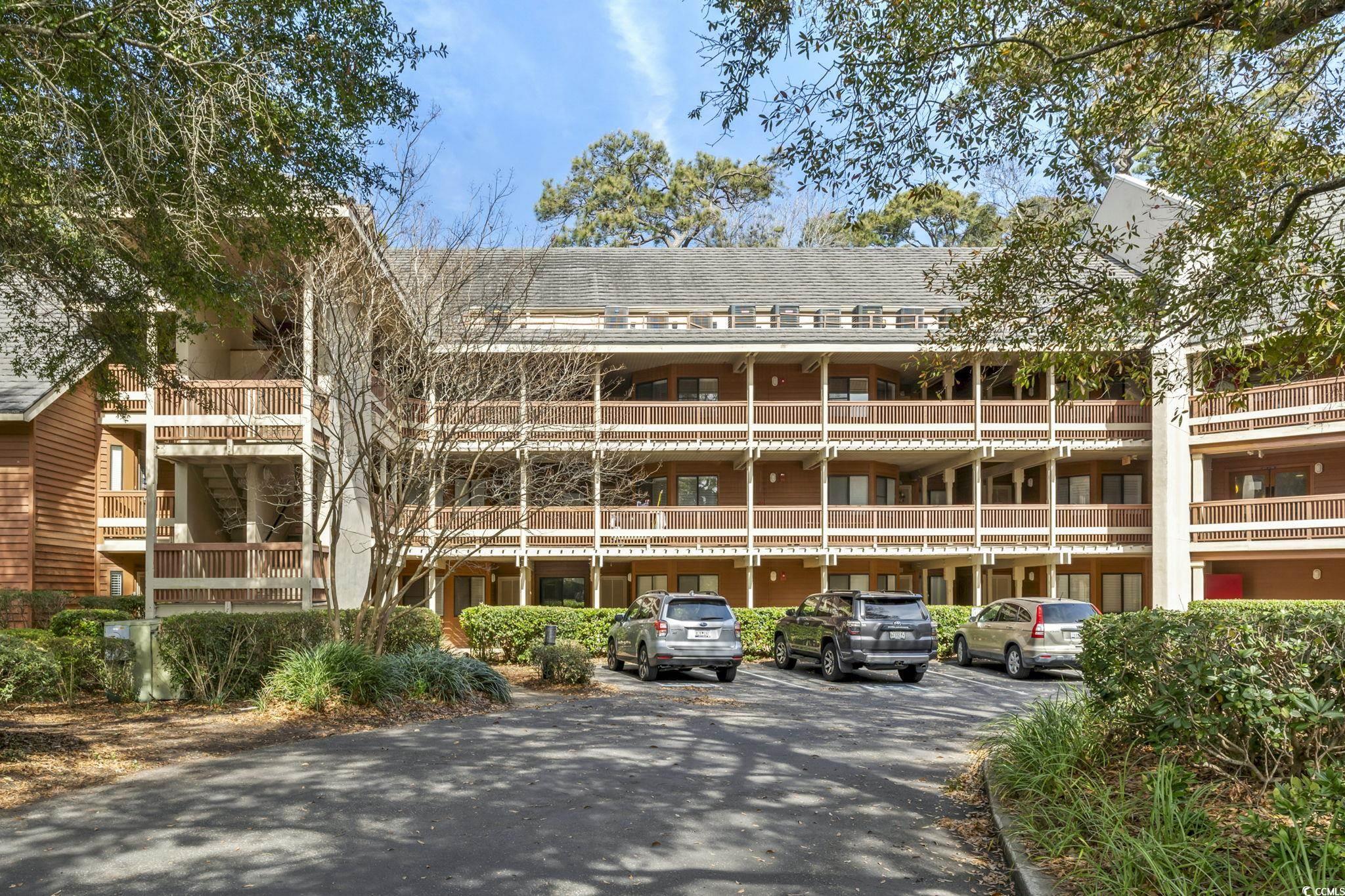 180 Rothbury Circle, Unit 303 Myrtle Beach, SC 29572 - Photo 31 of 33