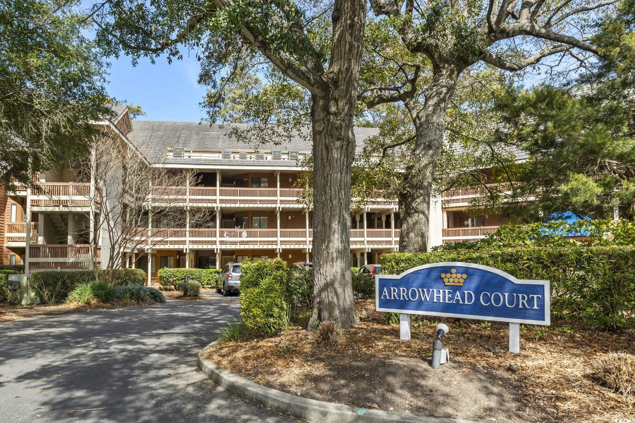 180 Rothbury Circle, Unit 303 Myrtle Beach, SC 29572 - Photo 32 of 33