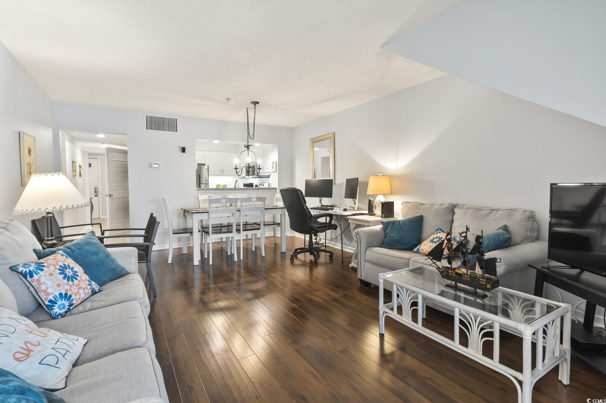 180 Rothbury Circle, Unit 303 Myrtle Beach, SC 29572 - Photo 5 of 33