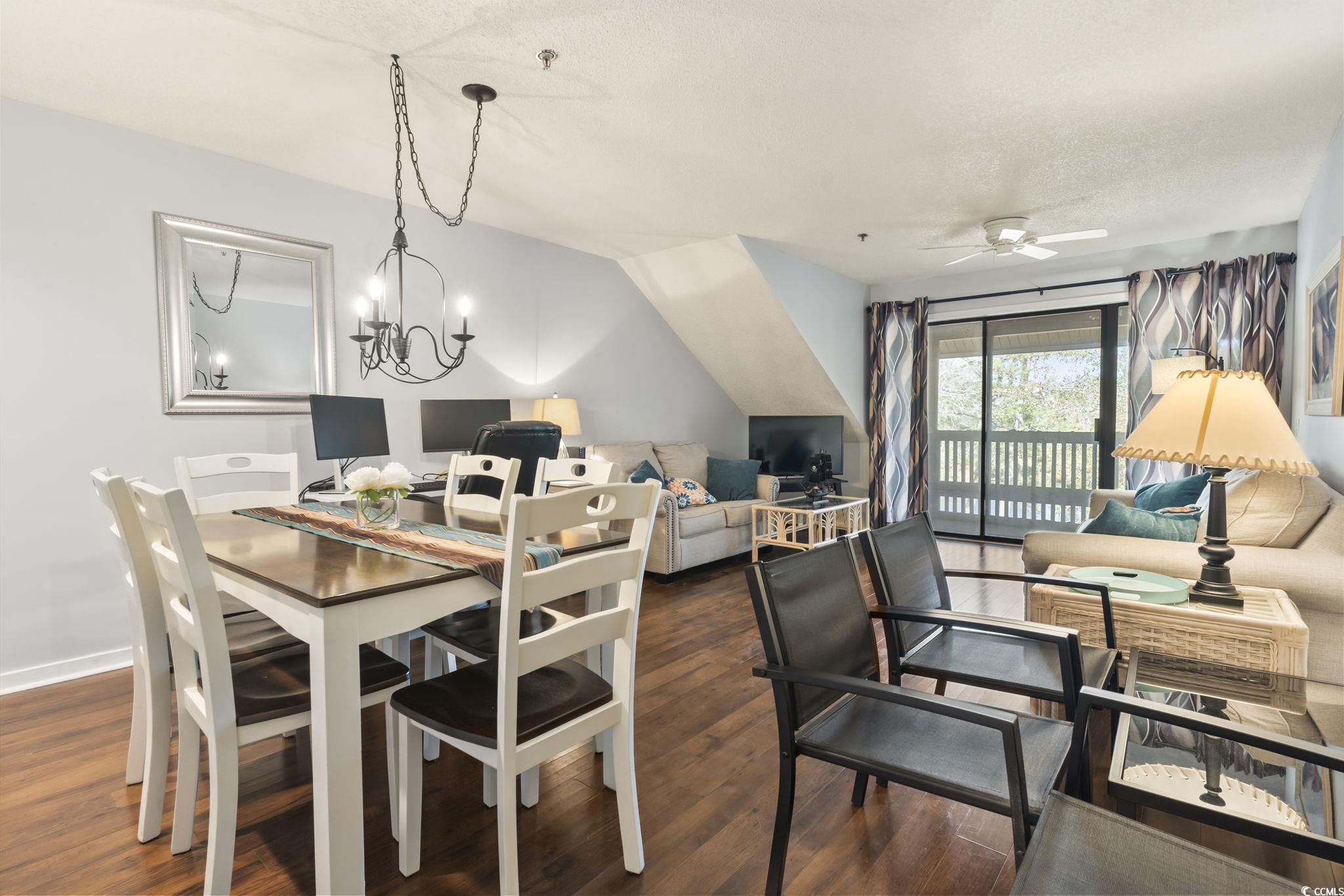 180 Rothbury Circle, Unit 303 Myrtle Beach, SC 29572 - Photo 8 of 33