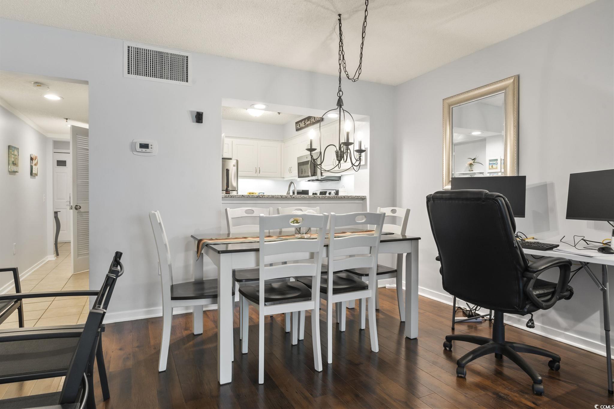 180 Rothbury Circle, Unit 303 Myrtle Beach, SC 29572 - Photo 9 of 33