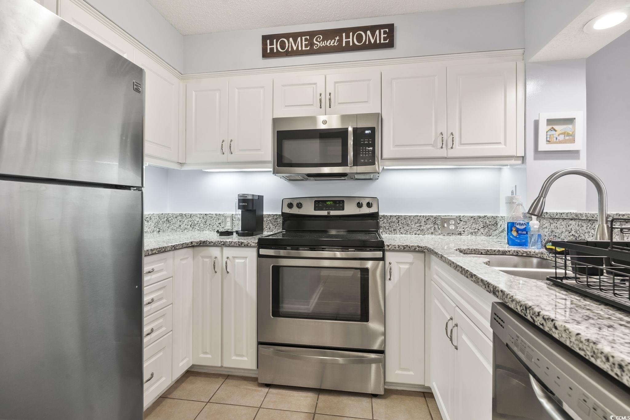 180 Rothbury Circle, Unit 303 Myrtle Beach, SC 29572 - Photo 10 of 33