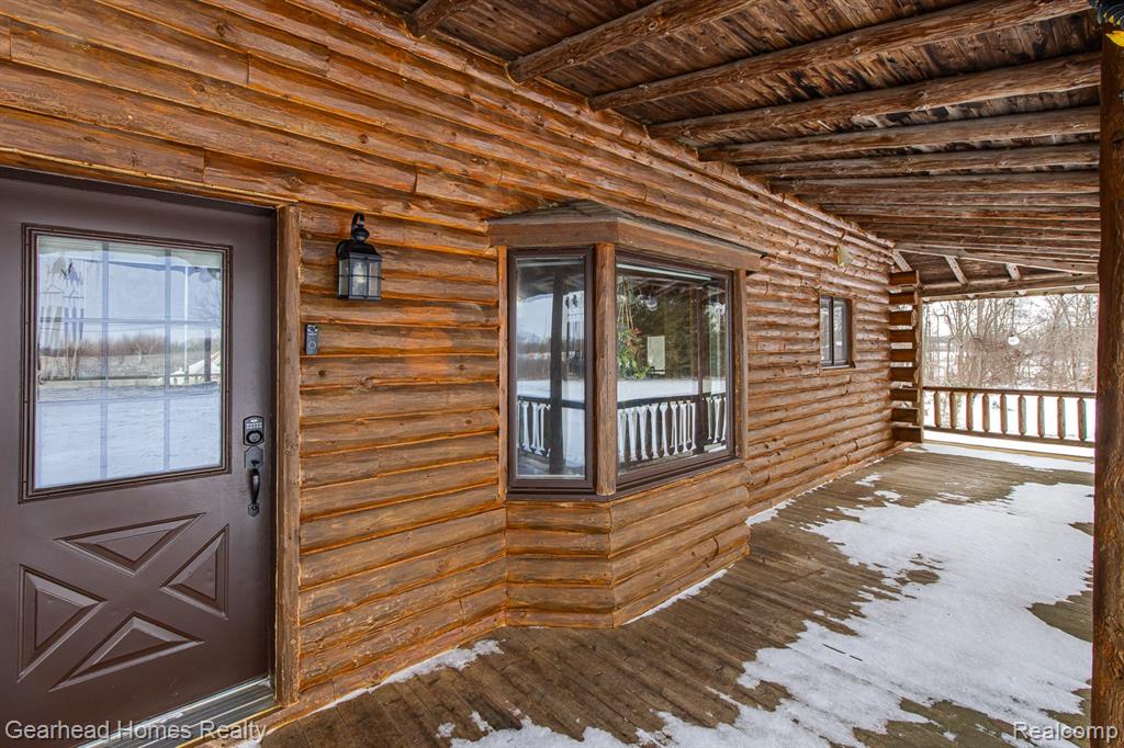 23100 Pratt Road Armada, MI 48005 - Photo 5 of 80