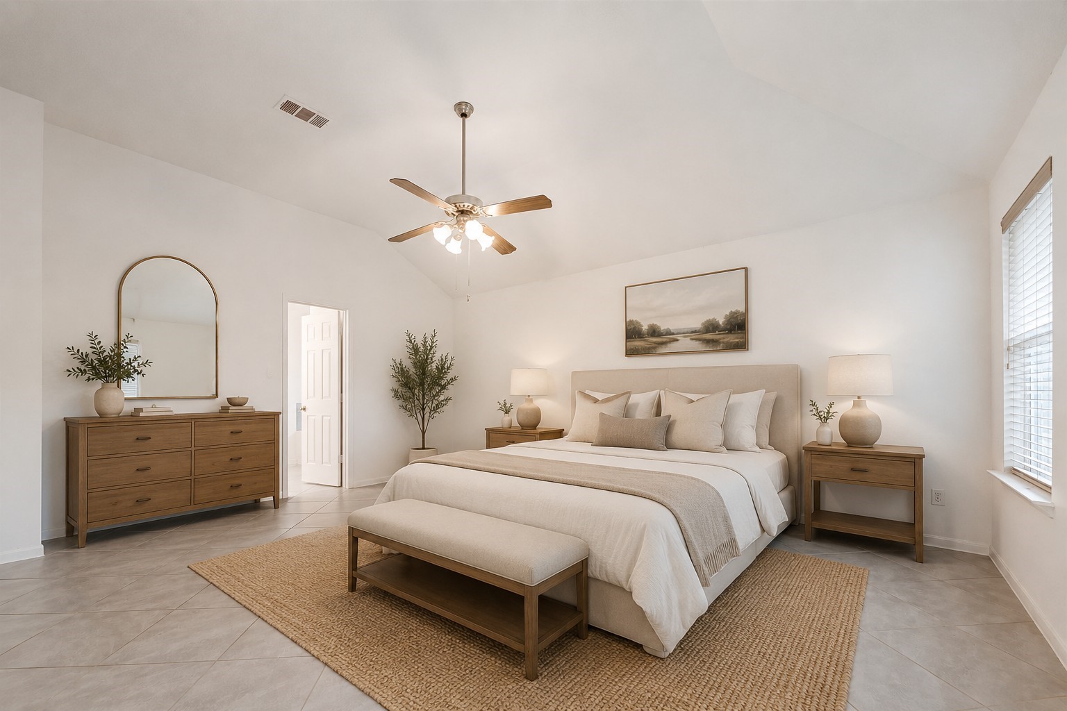 2911 Killdeer Lane Humble, TX 77396 - Photo 15 of 28 Virtual Staging
