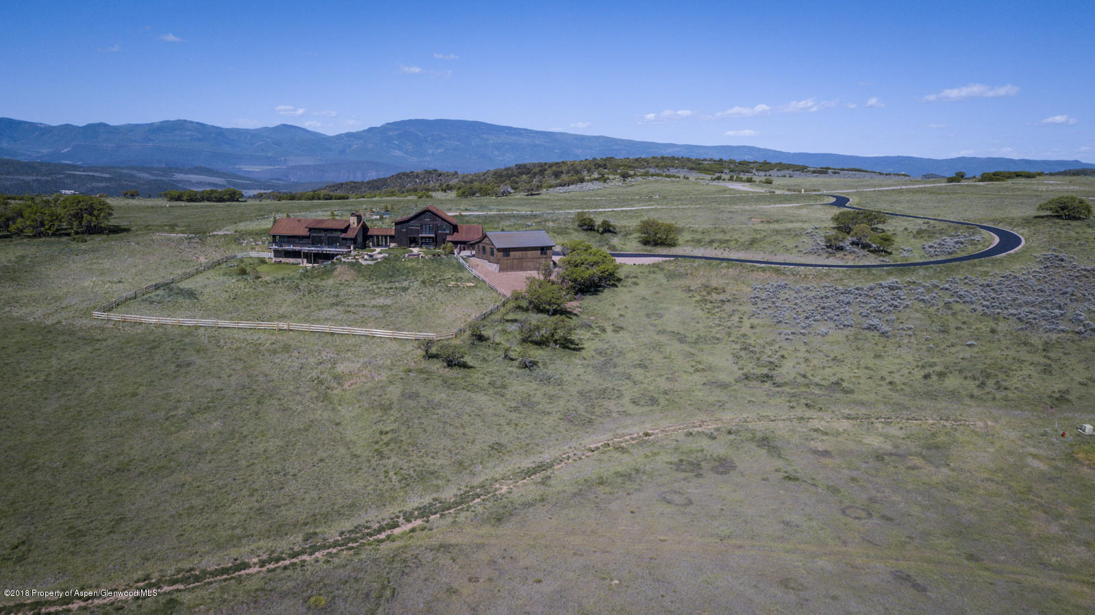 1003 Cattle Creek Ridge Road Carbondale, CO 81623 - Photo 47 of 57 47_DJI_0972Edit_mls