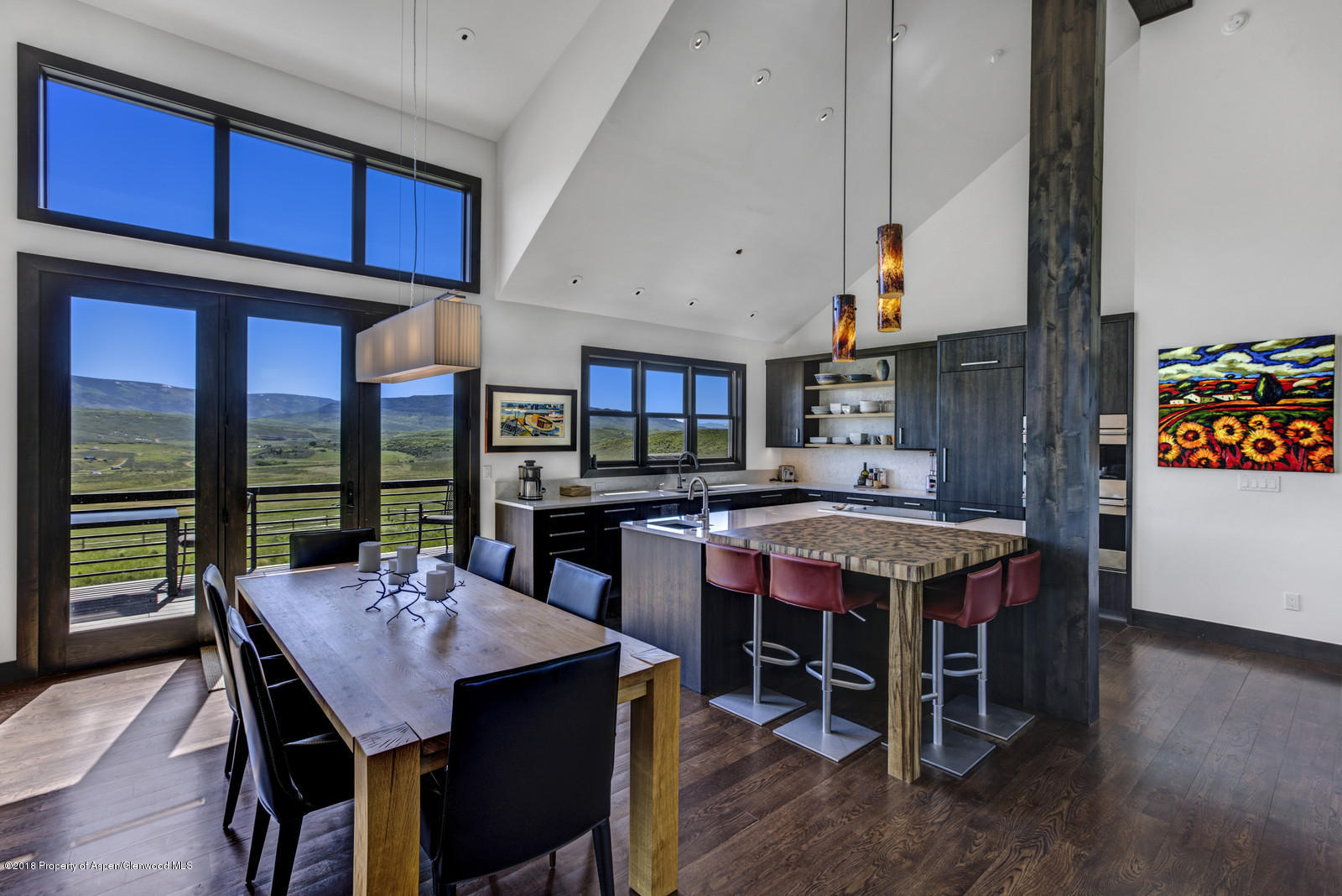 1003 Cattle Creek Ridge Road Carbondale, CO 81623 - Photo 9 of 57 09_1003Harmony009_mls