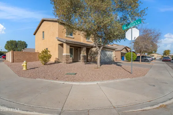$370,000 | 7504 South Sundown Court, Buckeye, AZ 85326