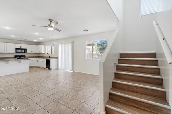 $370,000 | 7504 South Sundown Court, Buckeye, AZ 85326