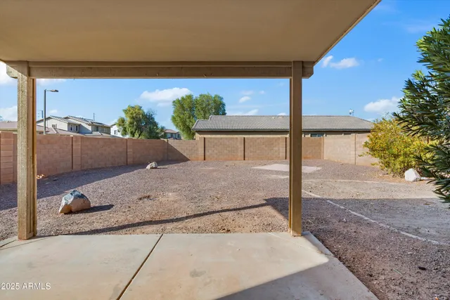 $370,000 | 7504 South Sundown Court, Buckeye, AZ 85326
