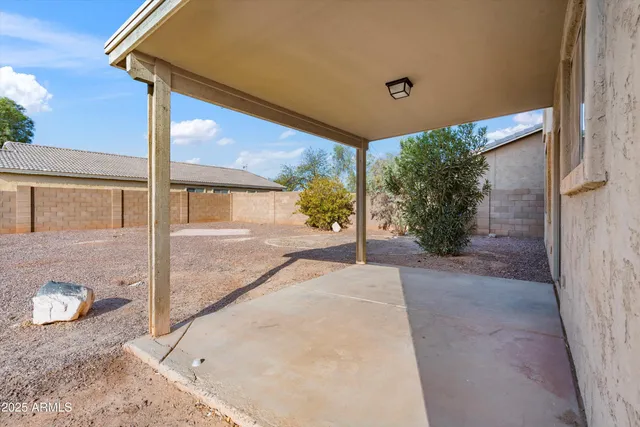 $370,000 | 7504 South Sundown Court, Buckeye, AZ 85326