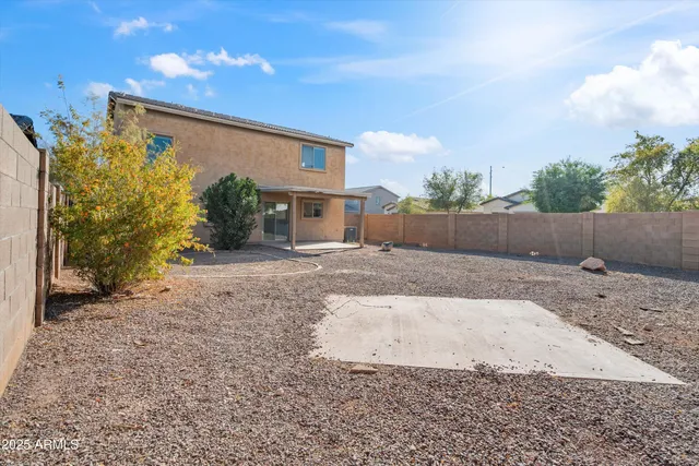 $370,000 | 7504 South Sundown Court, Buckeye, AZ 85326