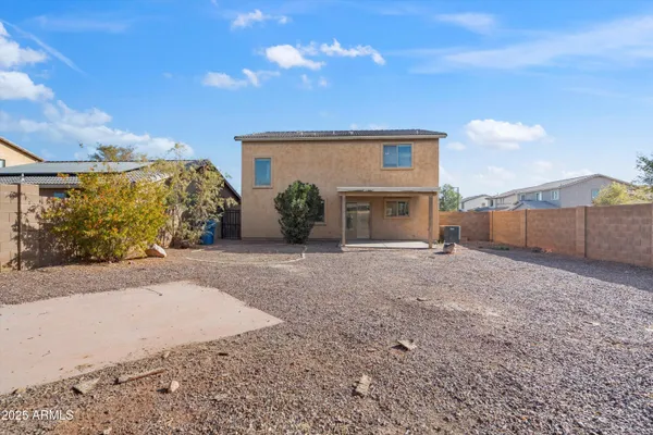$370,000 | 7504 South Sundown Court, Buckeye, AZ 85326