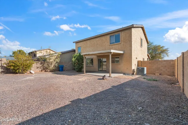 $370,000 | 7504 South Sundown Court, Buckeye, AZ 85326