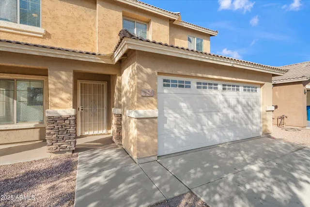 $370,000 | 7504 South Sundown Court, Buckeye, AZ 85326