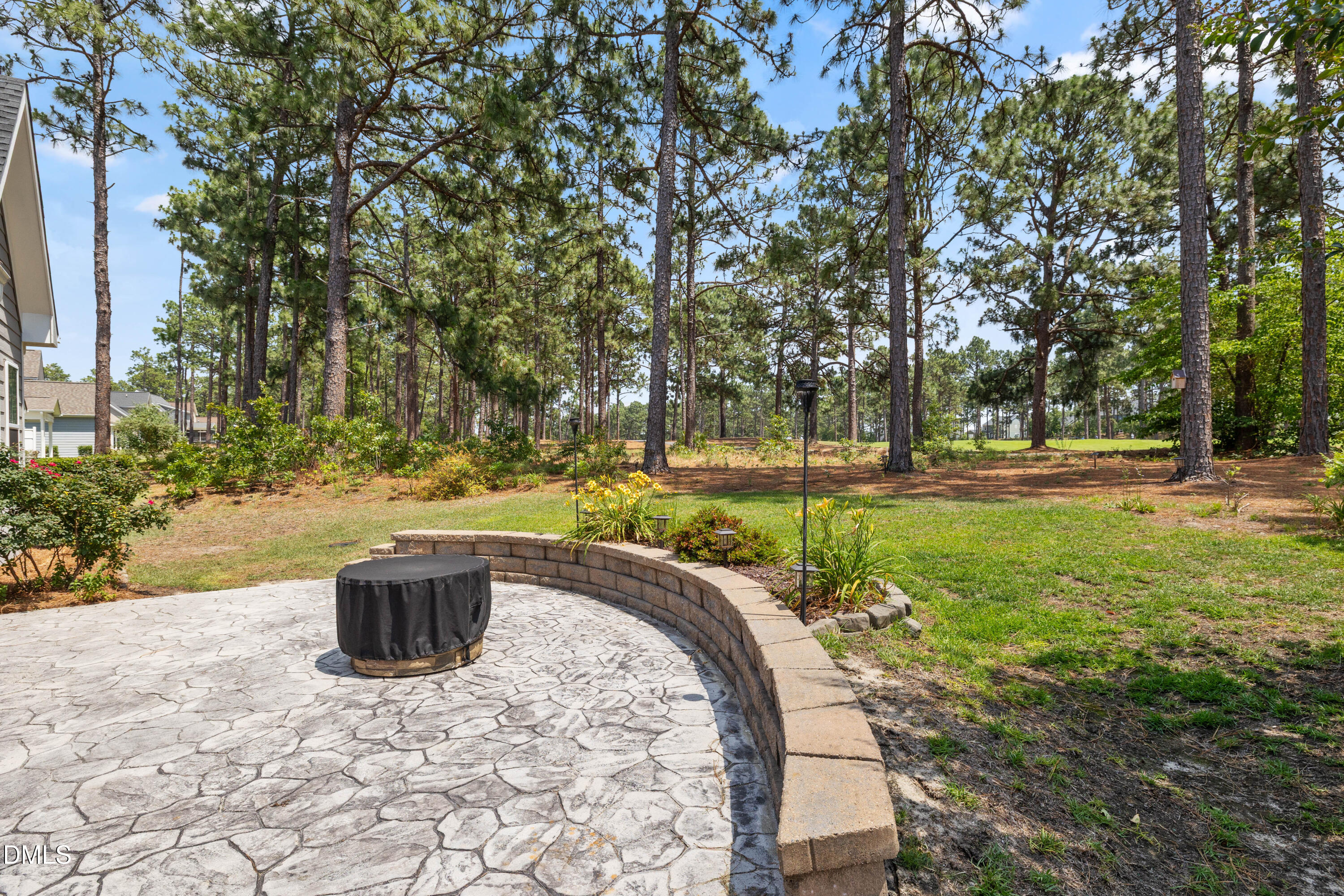 124 Warren Lake Road Aberdeen, NC 28315 - Photo 18 of 22