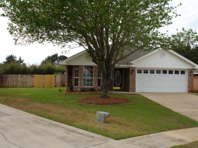 2678 Hampton Park Circle Foley, AL 36535 - Photo 1 of 1