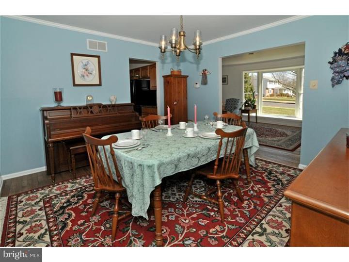 520 Sharon Road Colmar, PA 18915 - Photo 6 of 25 Dining Room