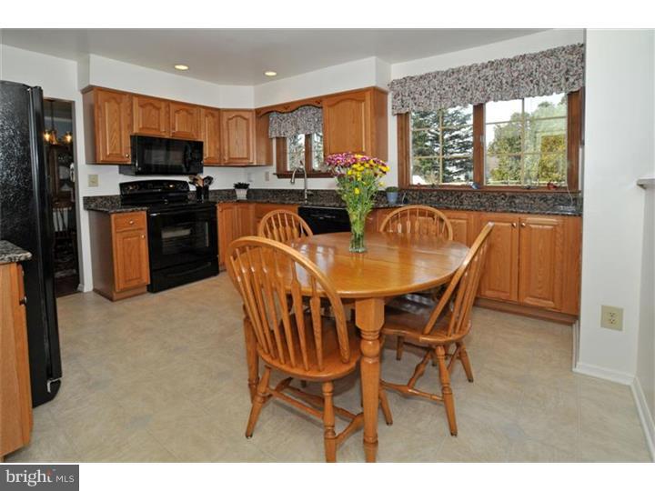 520 Sharon Road Colmar, PA 18915 - Photo 7 of 25 Kitchen