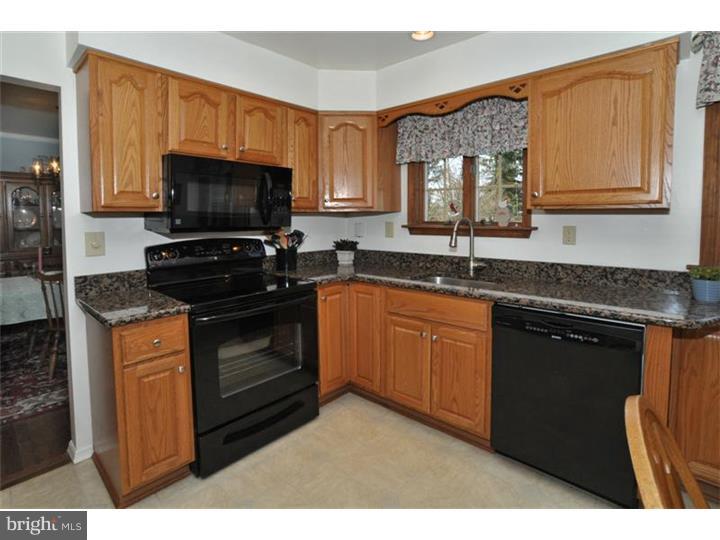 520 Sharon Road Colmar, PA 18915 - Photo 8 of 25 Kitchen