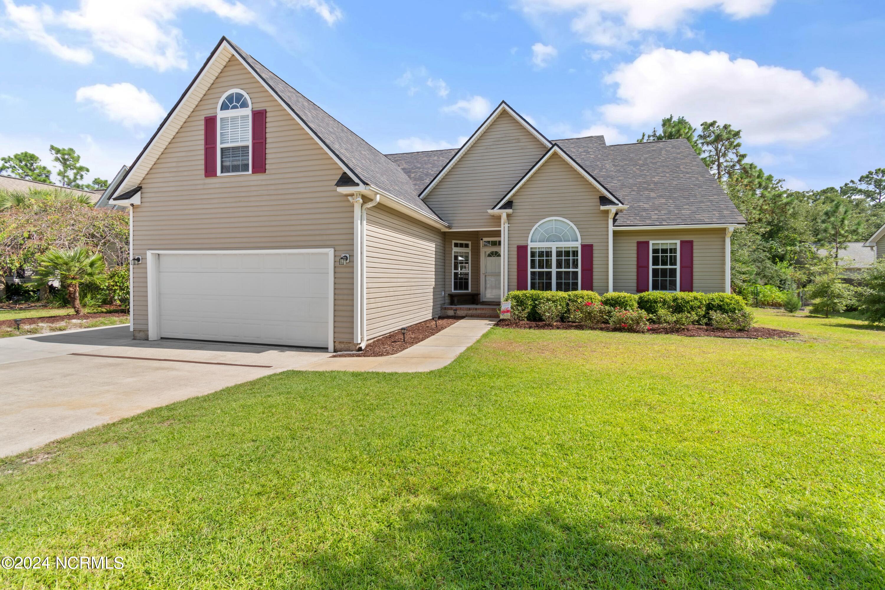 1462 East Boiling Spring Road Southport, NC 28461 - Photo 1 of 44 1462EBoilingSpringsRd - 1