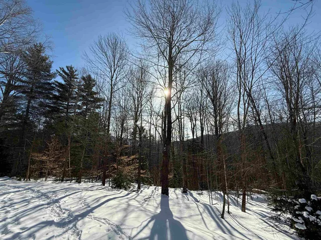 $420,000 | 0 Brook Road, Warren, VT 05674
