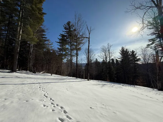 $420,000 | 0 Brook Road, Warren, VT 05674