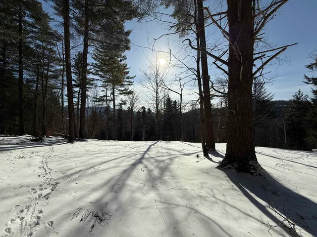 $420,000 | 0 Brook Road, Warren, VT 05674