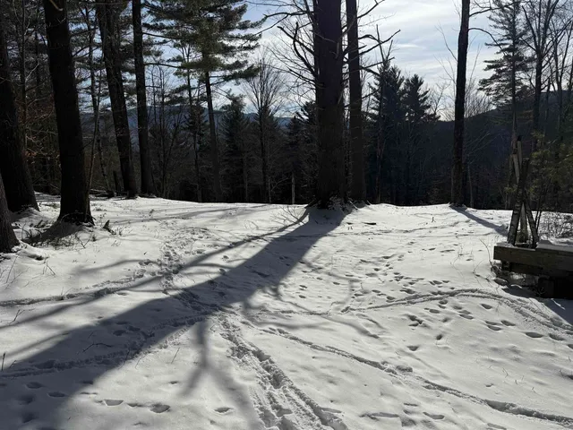 $420,000 | 0 Brook Road, Warren, VT 05674