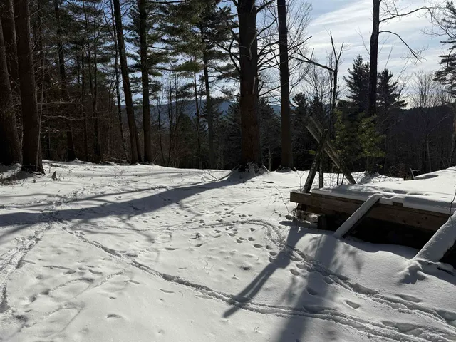 $420,000 | 0 Brook Road, Warren, VT 05674