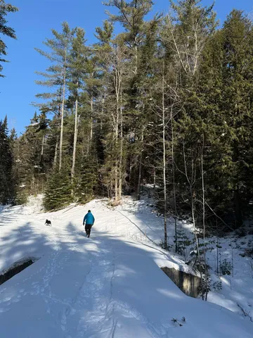 $420,000 | 0 Brook Road, Warren, VT 05674