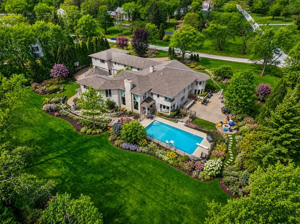 $2,495,000 | 1877 Banbury Road, Palatine, IL 60067