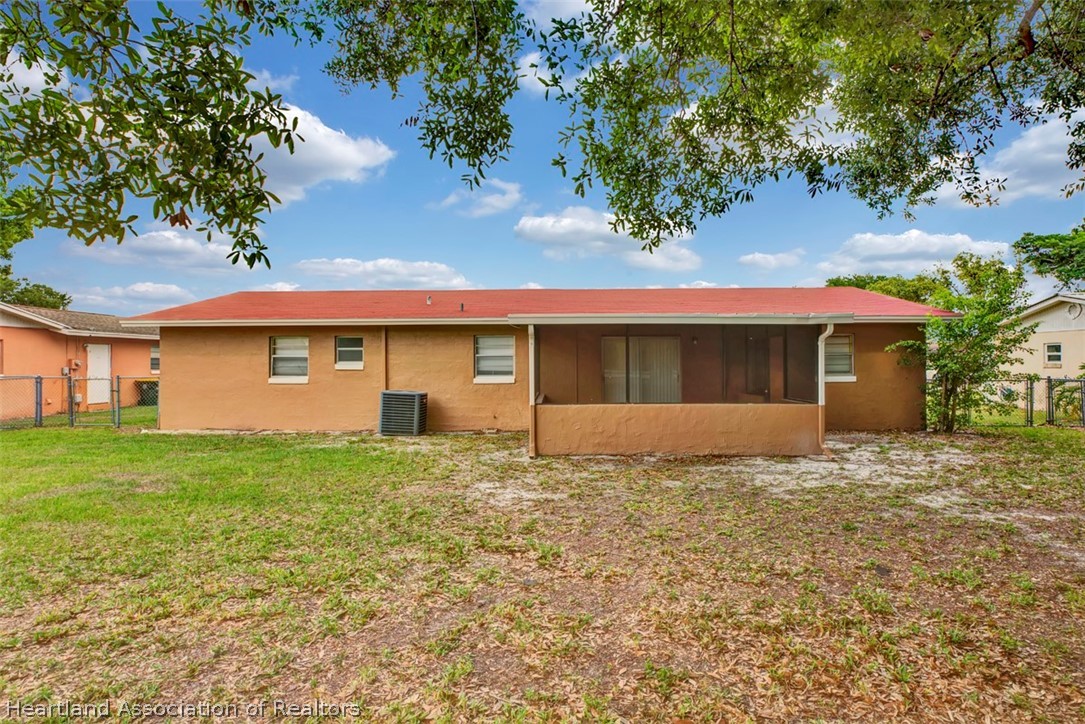 1203 Forest Road Sebring, FL 33872 - Photo 29 of 36 Gallery Image 29