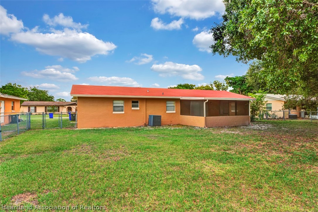 1203 Forest Road Sebring, FL 33872 - Photo 30 of 36 Gallery Image 30