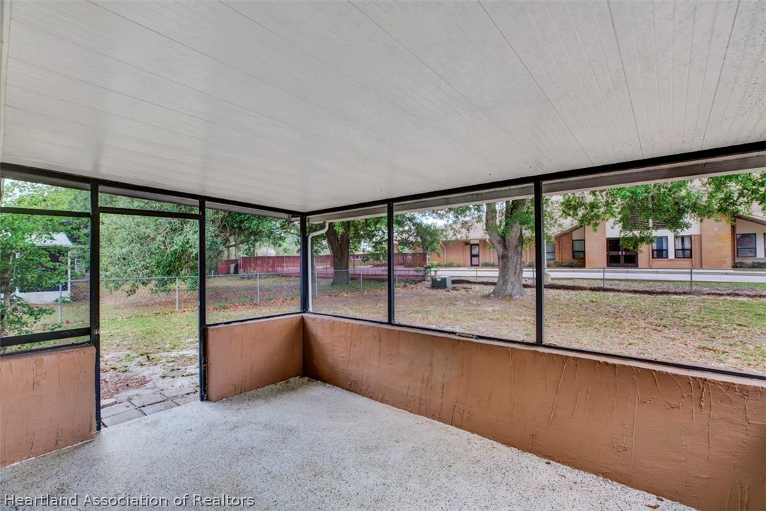 1203 Forest Road Sebring, FL 33872 - Photo 31 of 36 Gallery Image 31