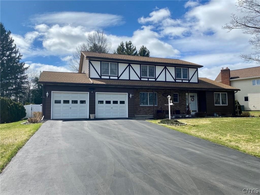 32 Bermuda Road Whitestown, NY 13492 - Photo 1 of 1 Gallery Image 1