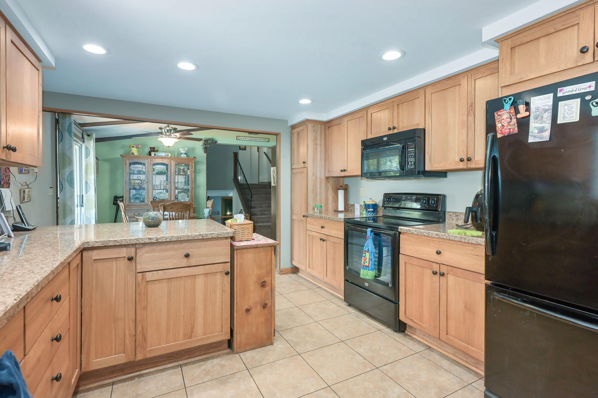 1292 County Rd H Star Prairie, WI 54026 - Photo 57 of 79