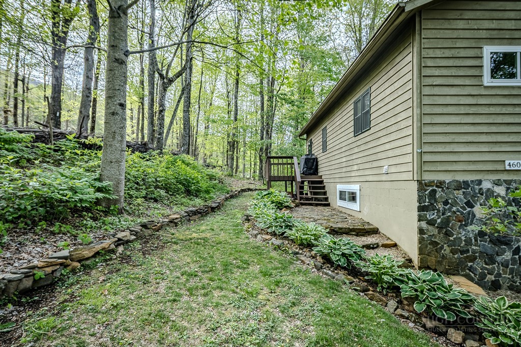 460 Harley Perry Road Zionville, NC 28698 - Photo 38 of 45