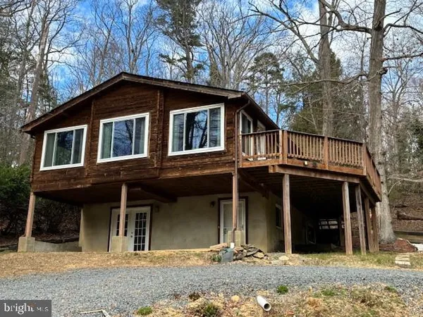 $2,200 | 645 Red Rock Trail, Lusby, MD 20657