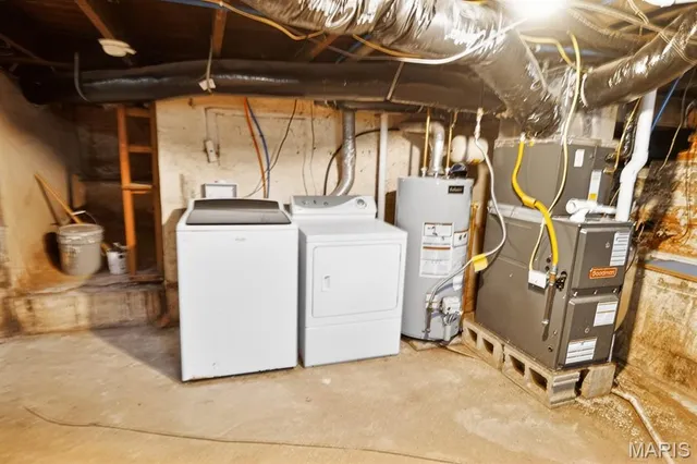 $125,900 | 205 East 2nd N Street, Mount Olive, IL 62069