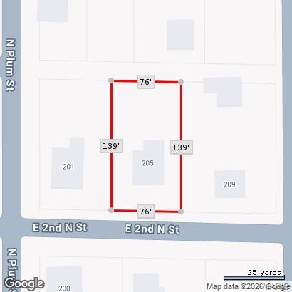 205 East 2nd N Street Mount Olive, IL 62069 - Photo 18 of 18